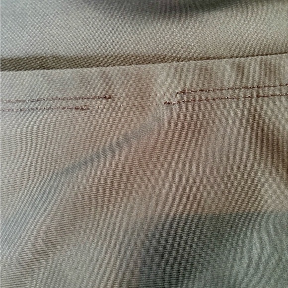 All in Motion by Target Men’s Performance Pants in Dark Gray Size 32x30 - Picture 4 of 6